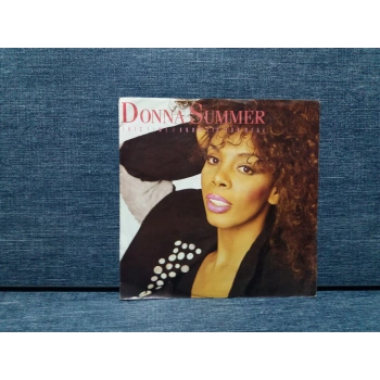 DONNA SUMMER THIS TIME FORREAL