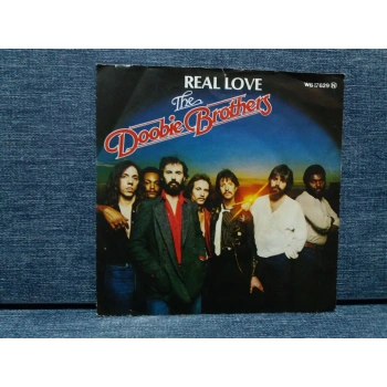 DOOBIE BROTHERS REAL LOVE