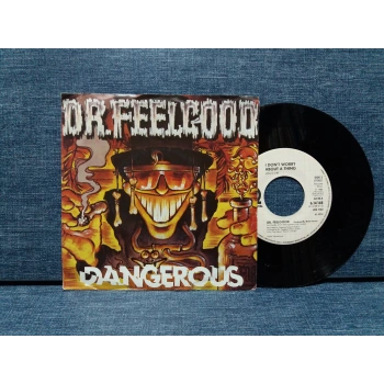 DR FEELGOOD DANGEREOUS