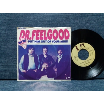 DR FEELGOOD PUT HIM OUT OF