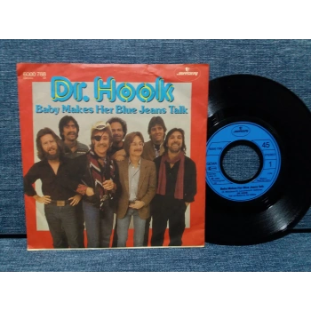 DR HOOK BABY MAKES HER BLUE