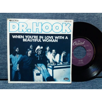 DR HOOK BEAUTIFUL WOMAN