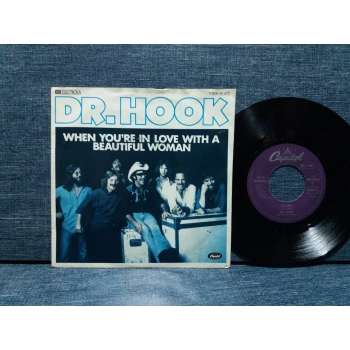 DR HOOK WHEN YOURE I LOVE