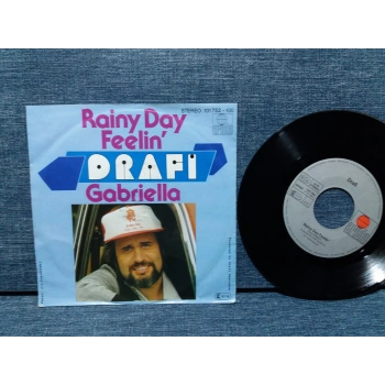 DRAFI RAINY DAY GABRIELLA