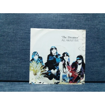 DREAMER ALL ABOUT EVE