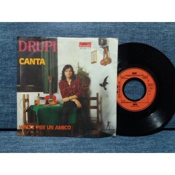 DRUPI CANTA