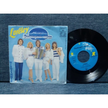 DSCHINGHIS KHAN LORELEY