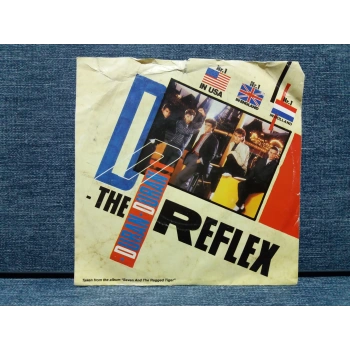 DURAN DURAN REFLEX