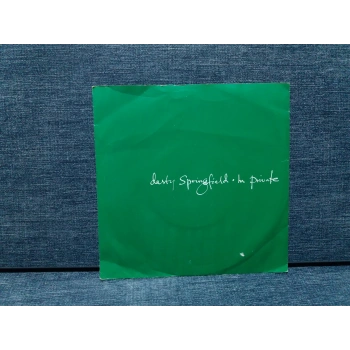 DUSTY SPRINGFIELD IN PRIVATE