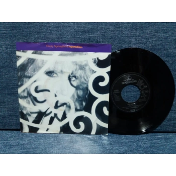 DUSTY SPRINGFIELD REPUTATION