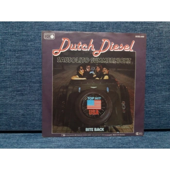 DUTCH DIESEL SAUSOLITO SUMMERNIGHT