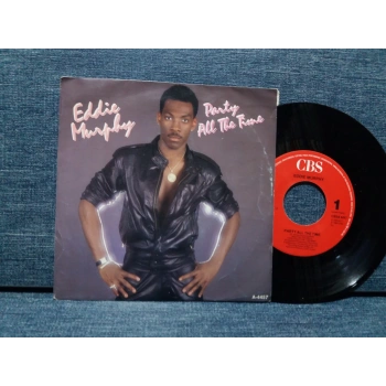 EDDIE MURPHY PARTY ALL THE TIME