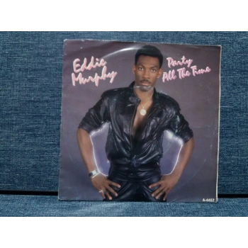 EDDIE MURPHY PARTY ALL THE TIME