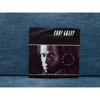 EDDY GRANT BABY COME BACK