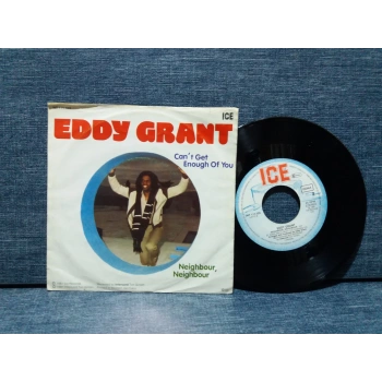 EDDY GRANT CANT GET ENOUGH OF YOU