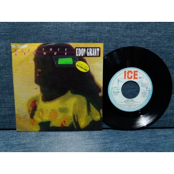 EDDY GRANT ELECTRIC AVENUE
