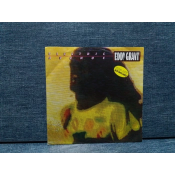 EDDY GRANT ELECTRIC AVENUE