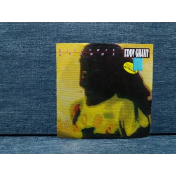 EDDY GRANT ELECTRIC AVENUE