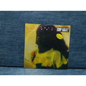 EDDY GRANT ELECTRIC AVENUE