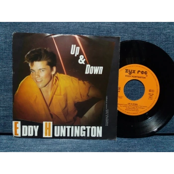EDDY HUNTINGTON UP DOWN