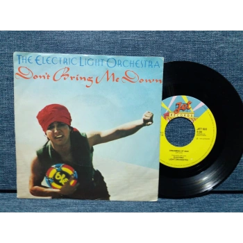 ELECTRIC LIGHT ORCHESTRA BRING ME DOWN