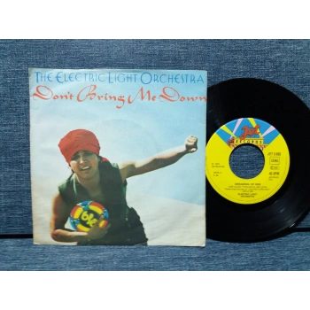 ELECTRIC LIGHT ORCHESTRA BRING ME DOWN