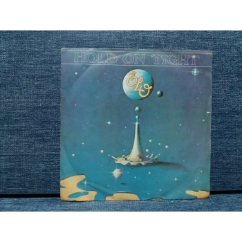 ELECTRIC LIGHT ORCHESTRA HOLD ON TIGHT