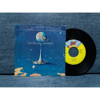 ELECTRIC LIGHT ORCHESTRA HOLD ON TIGHT