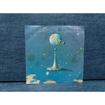 ELECTRIC LIGHT ORCHESTRA HOLD ON TIGHT