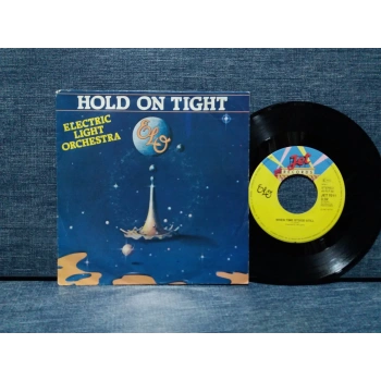 ELECTRIC LIGHT ORCHESTRA HOLDON TIGHT