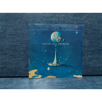 ELECTRIC LIGHT ORCHESTRA HOLDON TIGHT