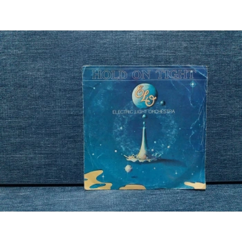 ELECTRIC LIGHT ORCHESTRA HOLDON TIGHT