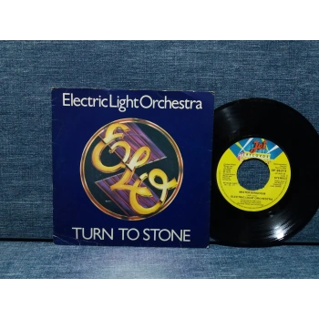 ELECTRIC LIGHT ORCHESTRA TURN THE STONE - MISTER KINGDOM