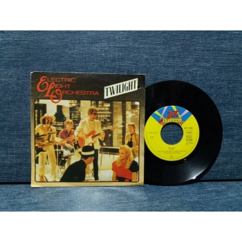 ELECTRIC LIGHT ORCHESTRA TWILIGHT