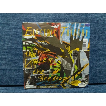 ELECTRIC THEATRE THE KILLER