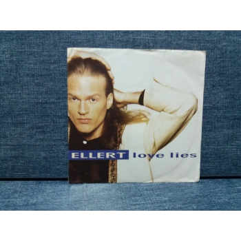 ELLERT LOVE LIES