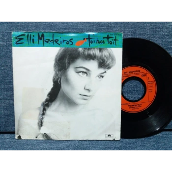 ELLI MEDEIROS TOI MON TOIT