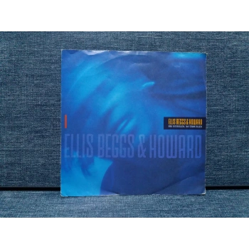 ELLIS BEGGS HOWARD BIG BUBBLES