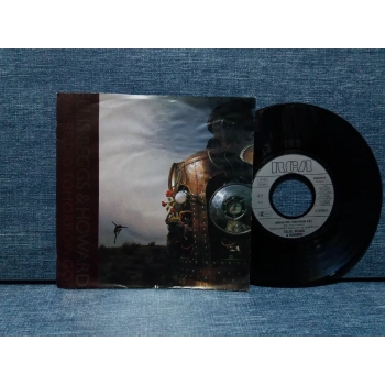 ELLIS BEGGS HOWARD WHERE DID TOMORROW