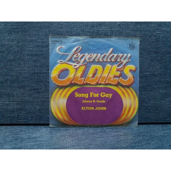ELTON JOHN SONG FOR GUY - LEGENDARY