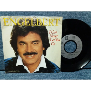 ENGELBERT I CAN NEVER LET YOU
