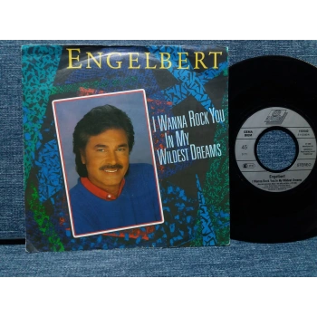 ENGELBERT I WANNA ROCK YOU