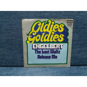 ENGELBERT LAST WALTZ