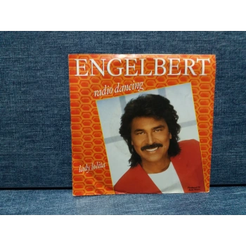 ENGELBERT RADIO DANCING LADY LOLTA