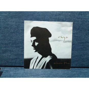 ENYA ORINOCO FLOW  - OUT OF THE BLUE