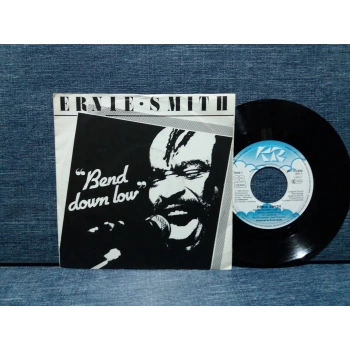 ERNIE SMITH BEND DOWN LOW