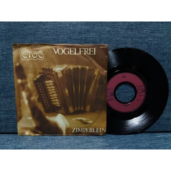 EROC VIGELFREI ZIMPERLEIN