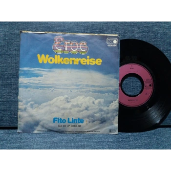 EROC WOLKENREISE