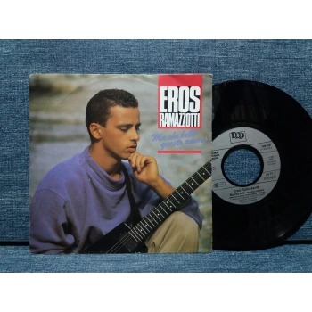 EROS RAMAZZOTTI MA CHE BELLO