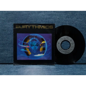 EURYTHMICS BABYS COMING BACK